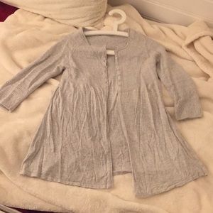 VGUC | Zara Cardigan